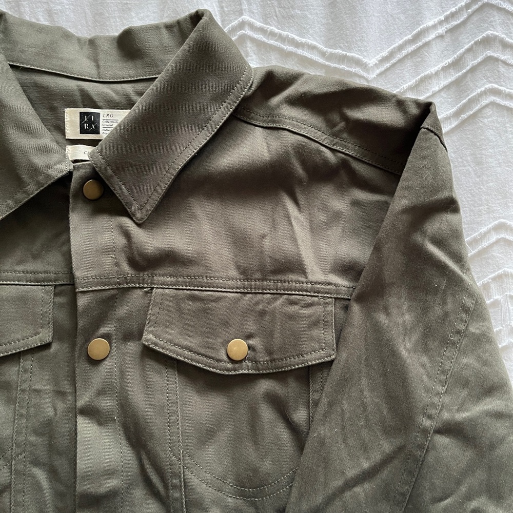 Military Jacket